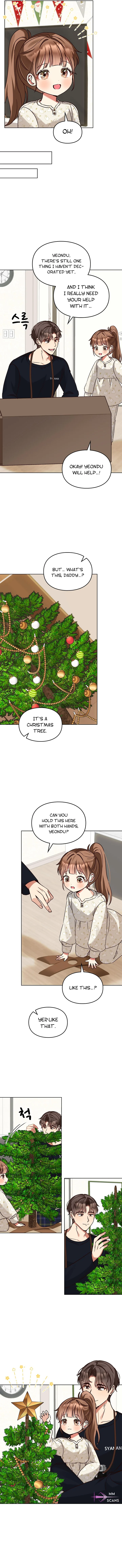 I Become a Doting Father Chapter 102 - Page 6