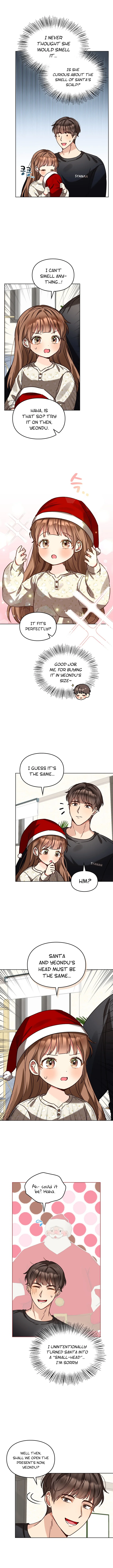 I Become a Doting Father Chapter 103 - Page 10