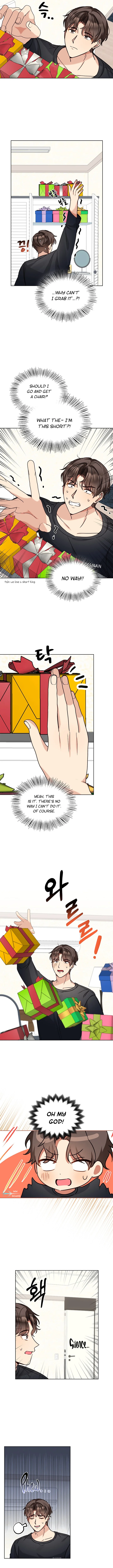 I Become a Doting Father Chapter 103 - Page 3
