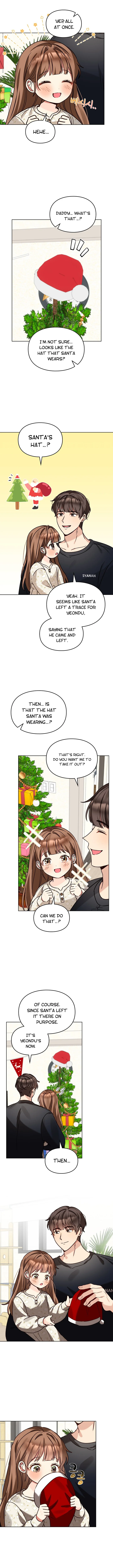 I Become a Doting Father Chapter 103 - Page 9