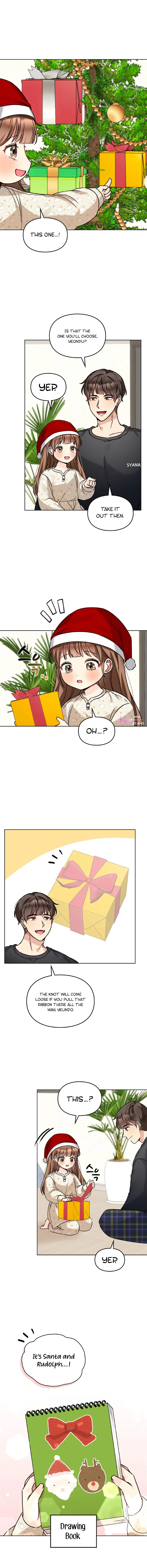 I Become a Doting Father Chapter 104 - Page 1