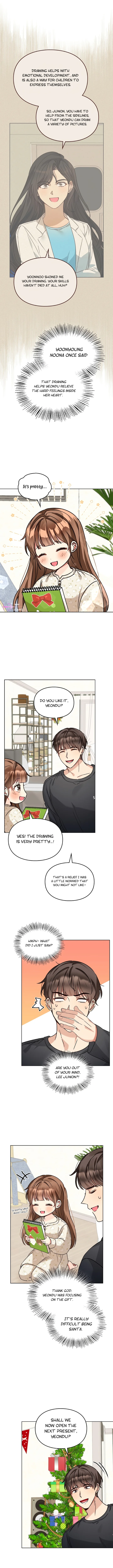 I Become a Doting Father Chapter 104 - Page 2