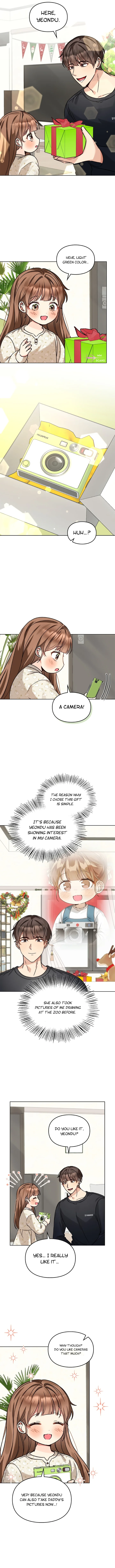 I Become a Doting Father Chapter 104 - Page 4