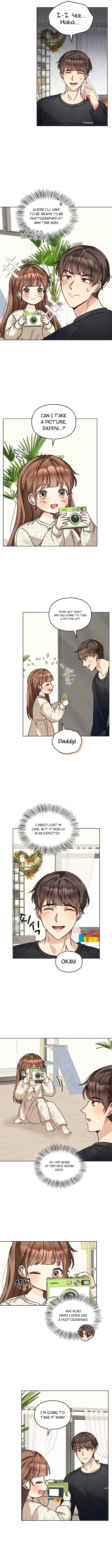 I Become a Doting Father Chapter 104 - Page 5