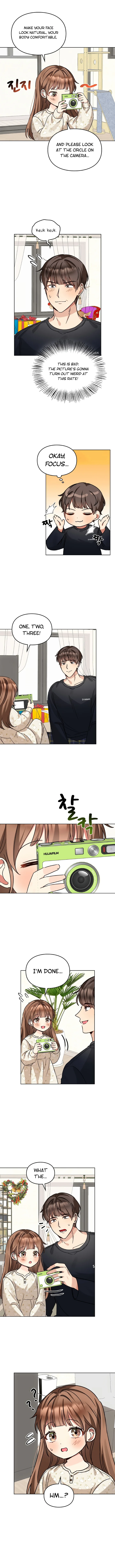 I Become a Doting Father Chapter 104 - Page 6