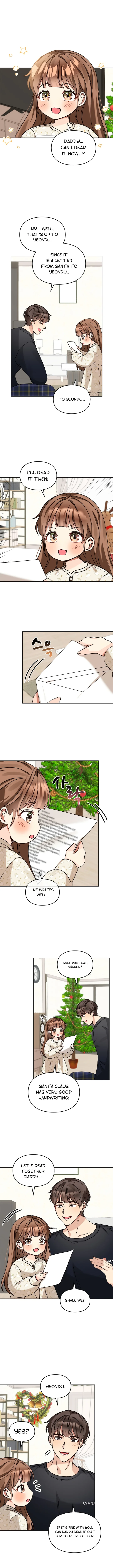 I Become a Doting Father Chapter 104 - Page 9