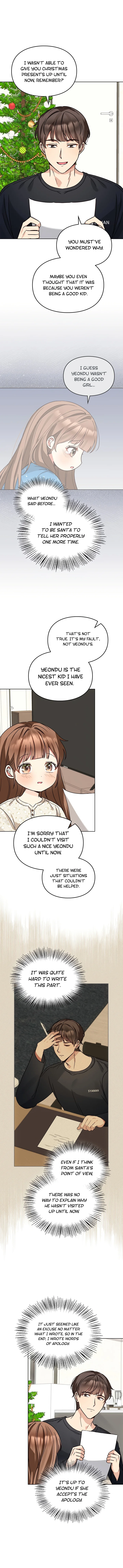 I Become a Doting Father Chapter 105 - Page 2