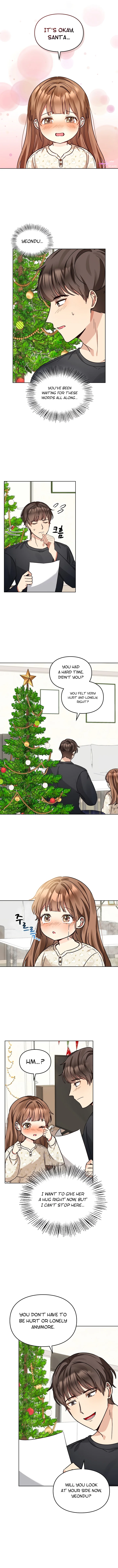 I Become a Doting Father Chapter 105 - Page 3