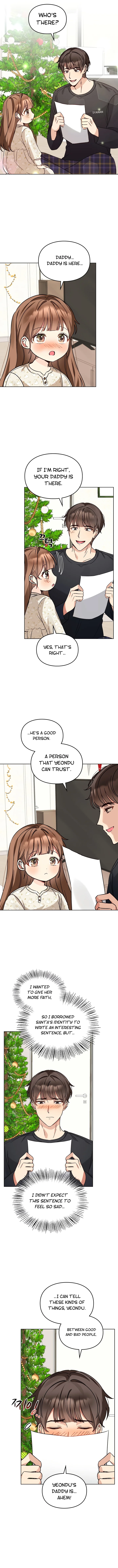 I Become a Doting Father Chapter 105 - Page 4