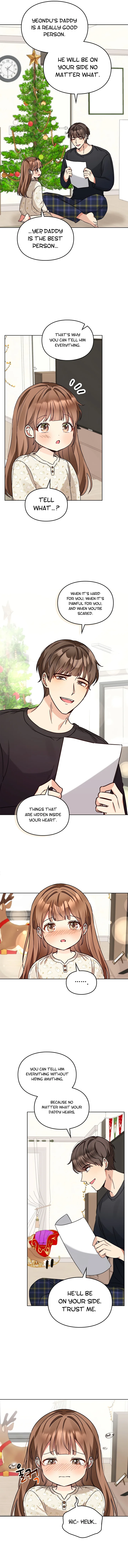 I Become a Doting Father Chapter 105 - Page 5