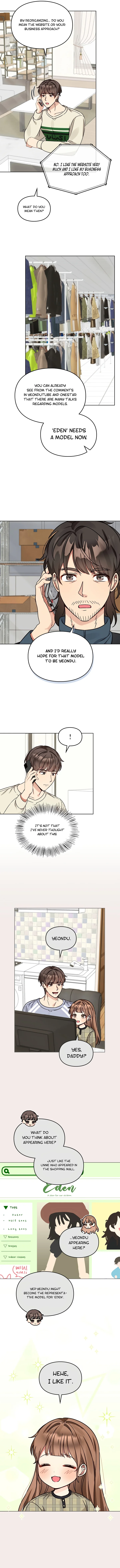 I Become a Doting Father Chapter 106 - Page 6