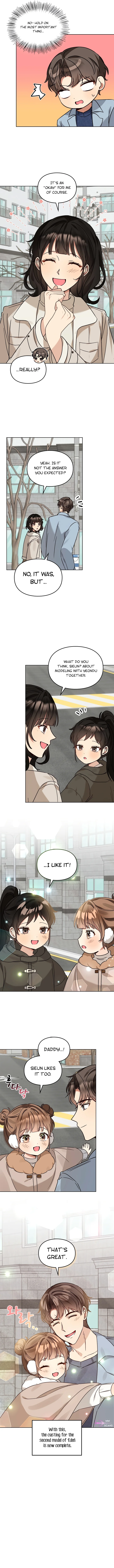I Become a Doting Father Chapter 107 - Page 2