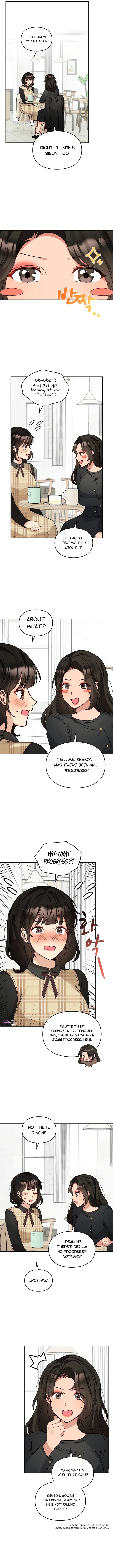 I Become a Doting Father Chapter 108 - Page 7