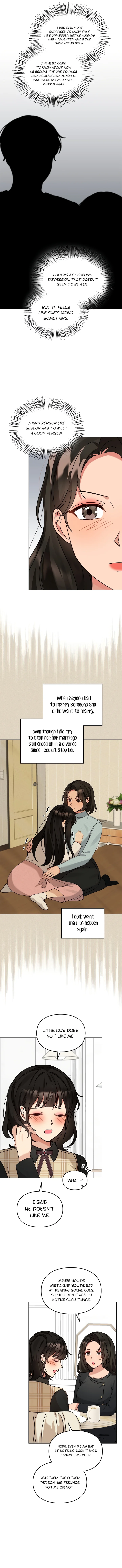 I Become a Doting Father Chapter 108 - Page 9