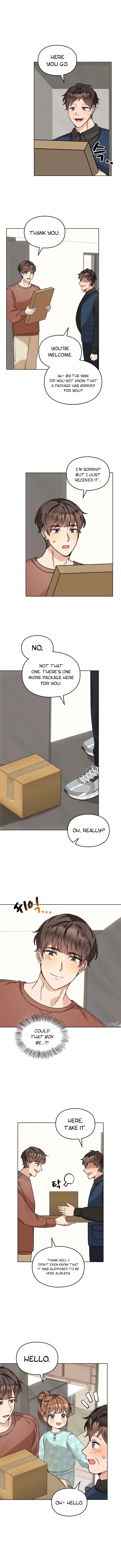 I Become a Doting Father Chapter 109 - Page 1