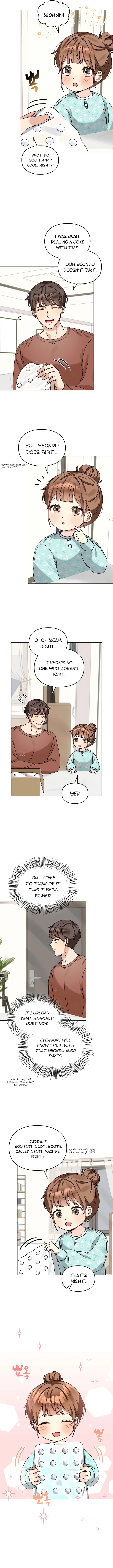I Become a Doting Father Chapter 109 - Page 6