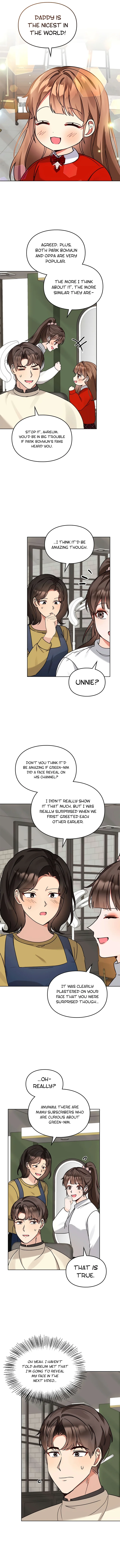 I Become a Doting Father Chapter 111 - Page 6