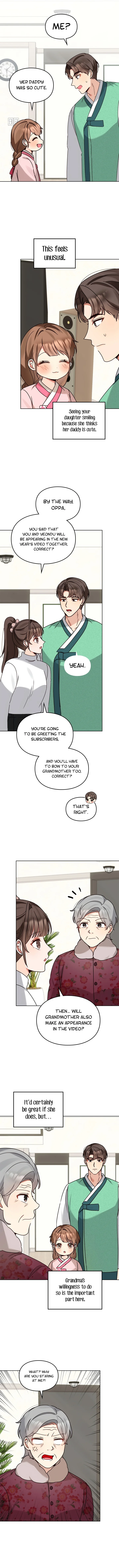 I Become a Doting Father Chapter 112 - Page 6