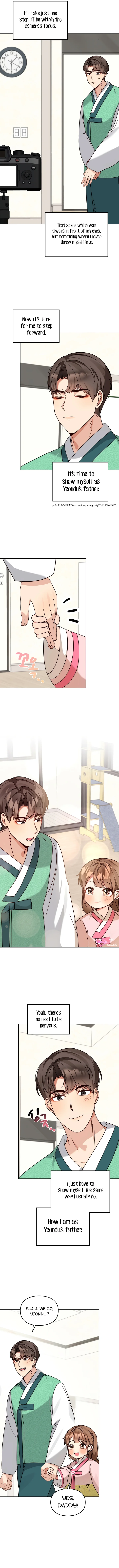 I Become a Doting Father Chapter 112 - Page 10