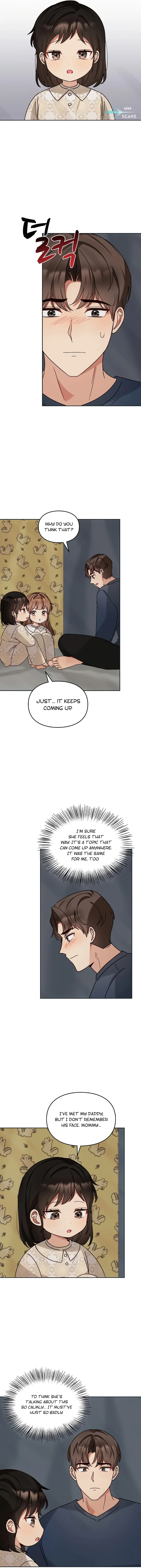 I Become a Doting Father Chapter 128 - Page 2