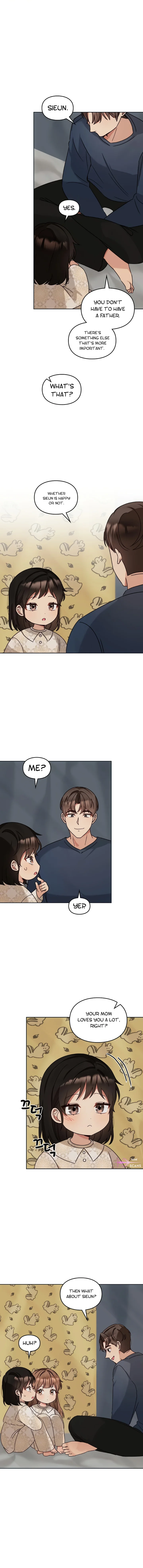 I Become a Doting Father Chapter 128 - Page 3