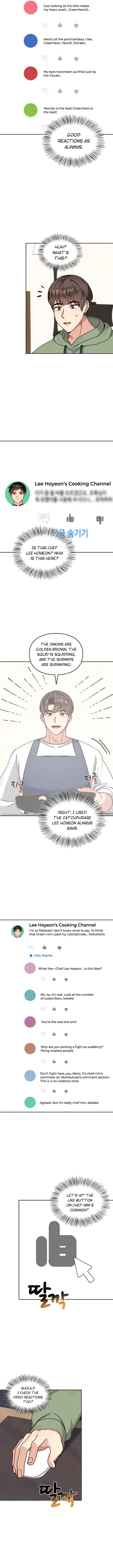 I Become a Doting Father Chapter 129 - Page 6