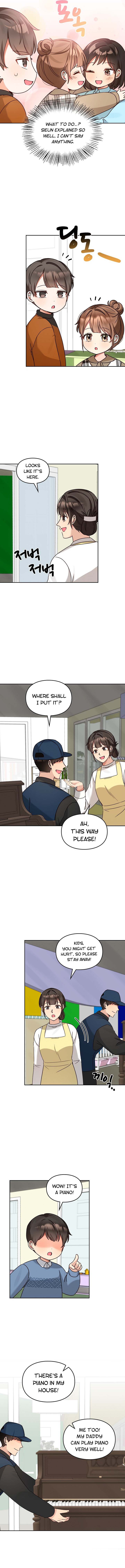 I Become a Doting Father Chapter 129 - Page 10