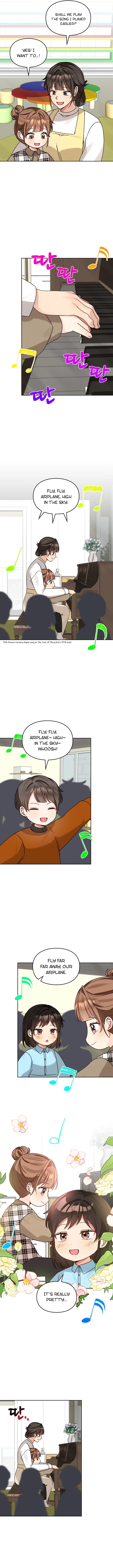 I Become a Doting Father Chapter 130 - Page 7