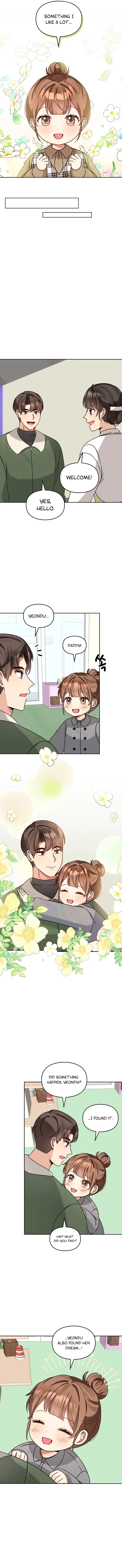 I Become a Doting Father Chapter 130 - Page 9