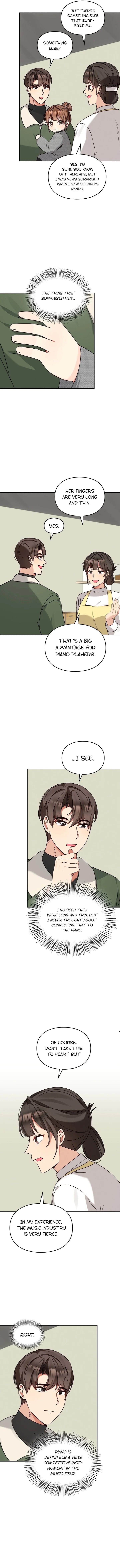 I Become a Doting Father Chapter 131 - Page 2