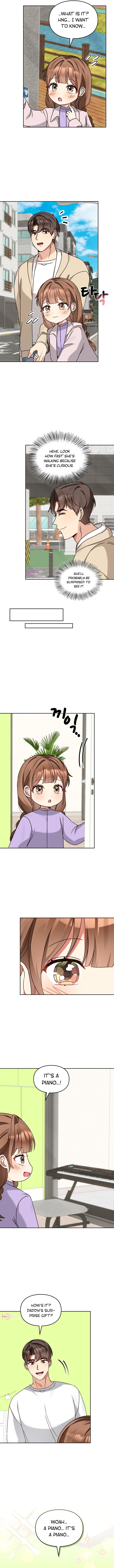 I Become a Doting Father Chapter 132 - Page 4