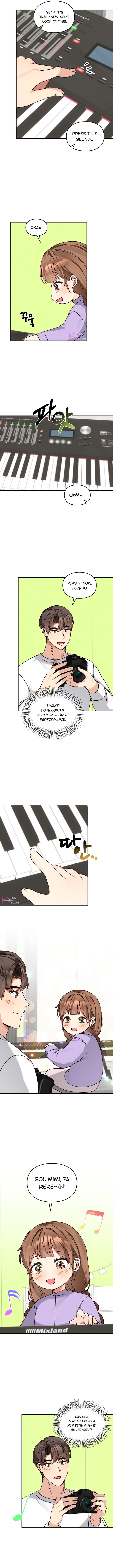 I Become a Doting Father Chapter 132 - Page 6