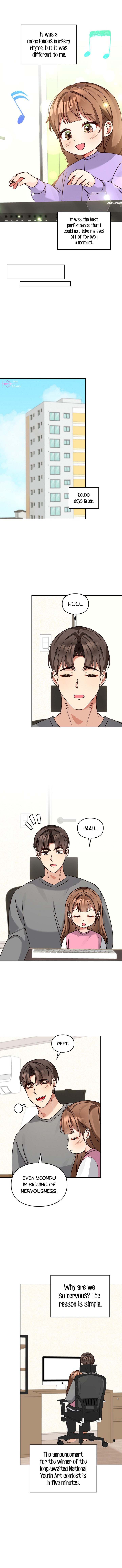 I Become a Doting Father Chapter 132 - Page 7
