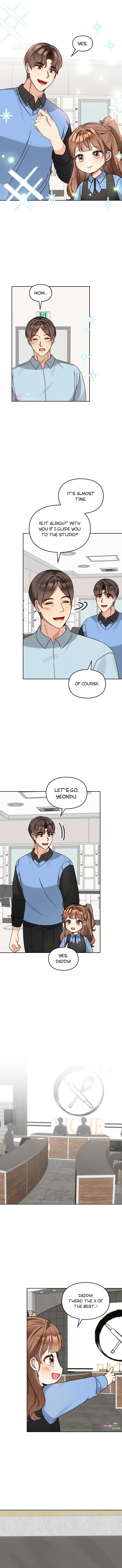 I Become a Doting Father Chapter 133 - Page 10