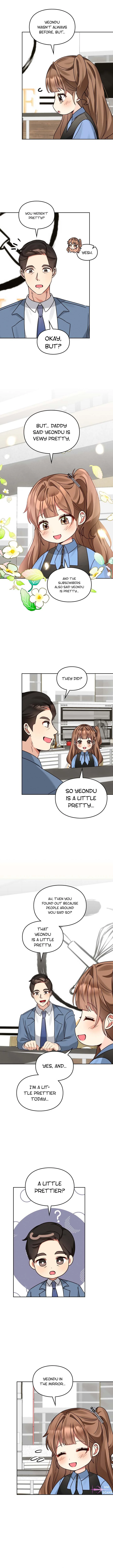 I Become a Doting Father Chapter 135 - Page 2
