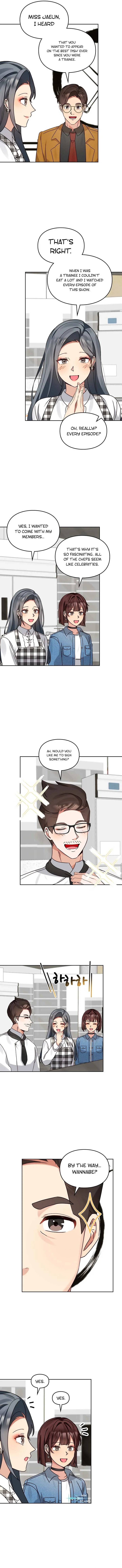 I Become a Doting Father Chapter 135 - Page 4