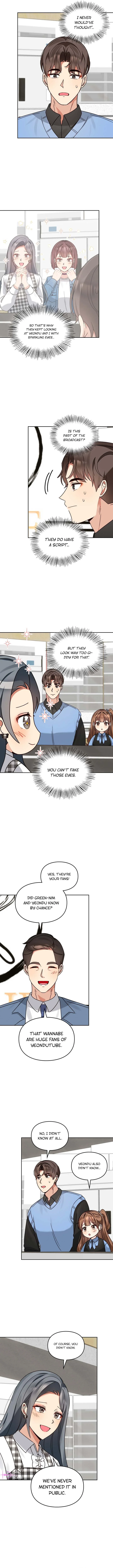 I Become a Doting Father Chapter 135 - Page 6
