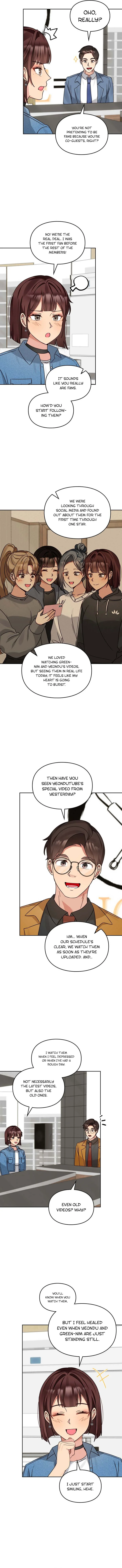 I Become a Doting Father Chapter 135 - Page 7