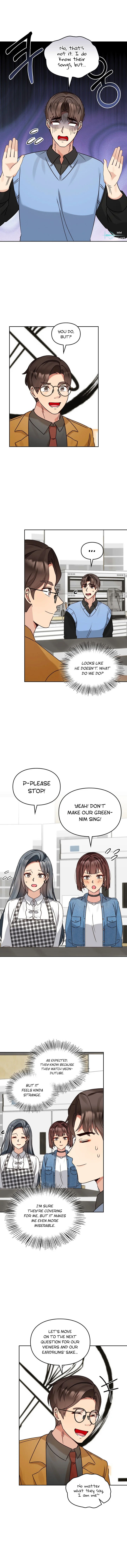 I Become a Doting Father Chapter 136 - Page 1