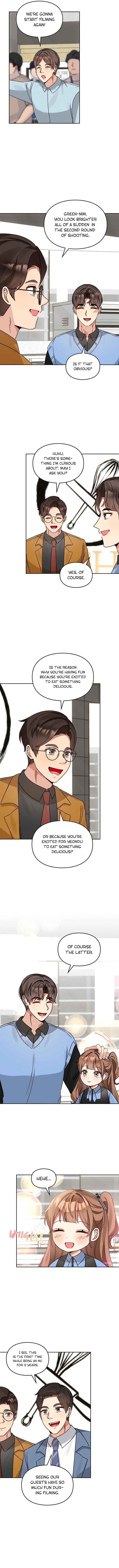 I Become a Doting Father Chapter 136 - Page 3