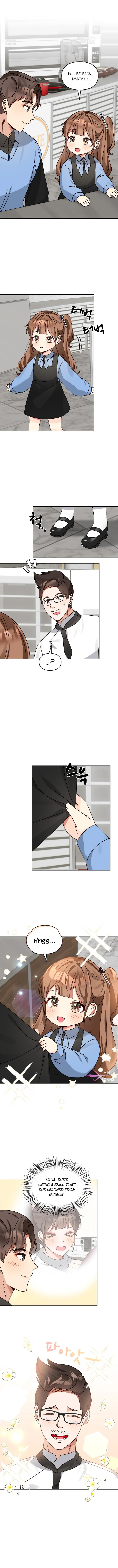 I Become a Doting Father Chapter 137 - Page 1