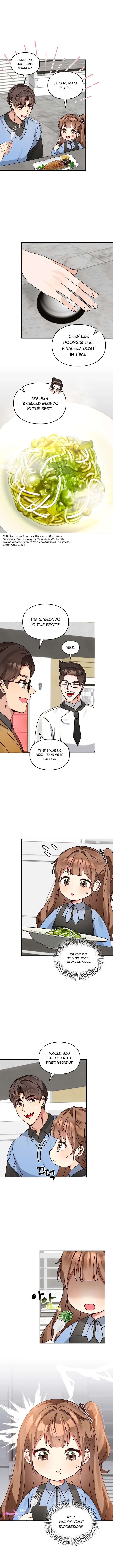 I Become a Doting Father Chapter 137 - Page 10