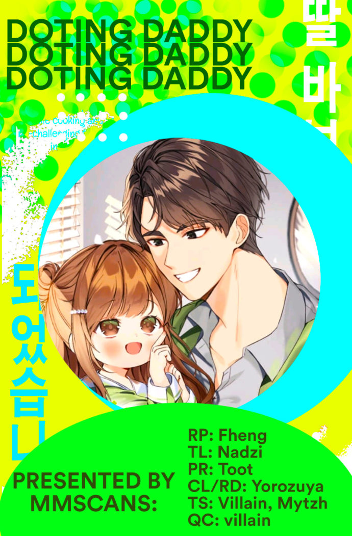 I Become a Doting Father Chapter 15 - Page 1