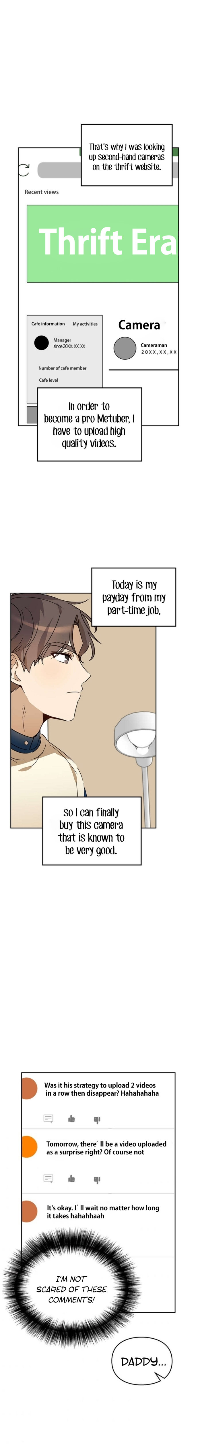 I Become a Doting Father Chapter 22 - Page 15