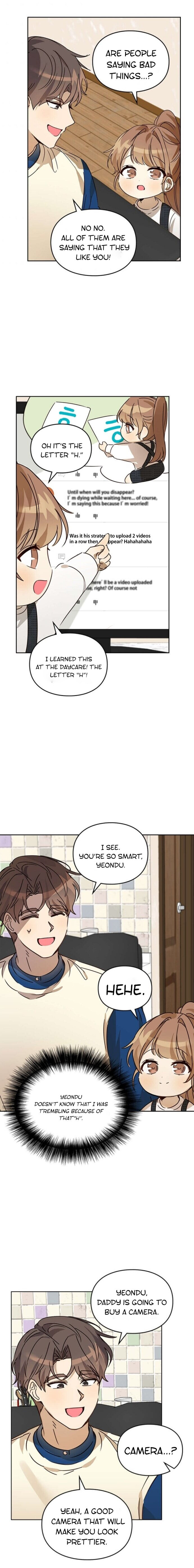 I Become a Doting Father Chapter 22 - Page 16