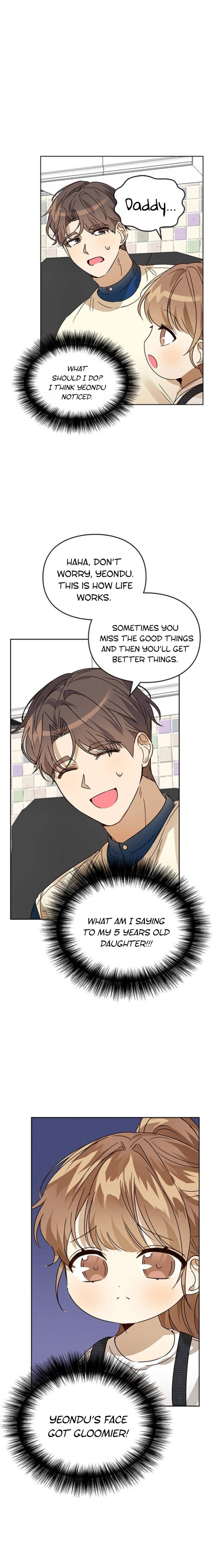 I Become a Doting Father Chapter 22 - Page 18
