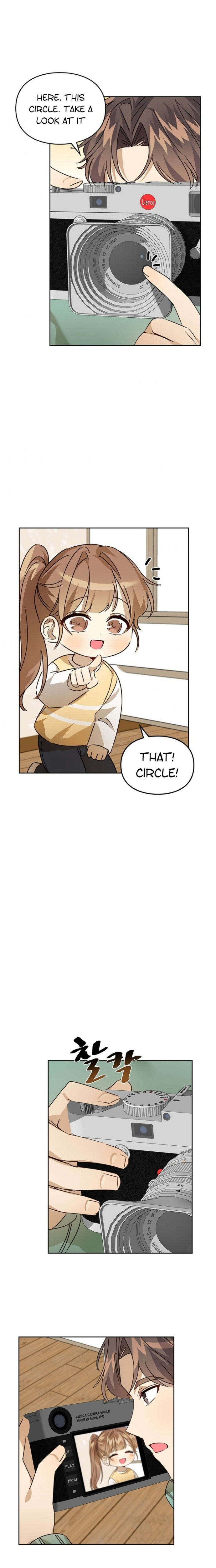 I Become a Doting Father Chapter 23 - Page 12