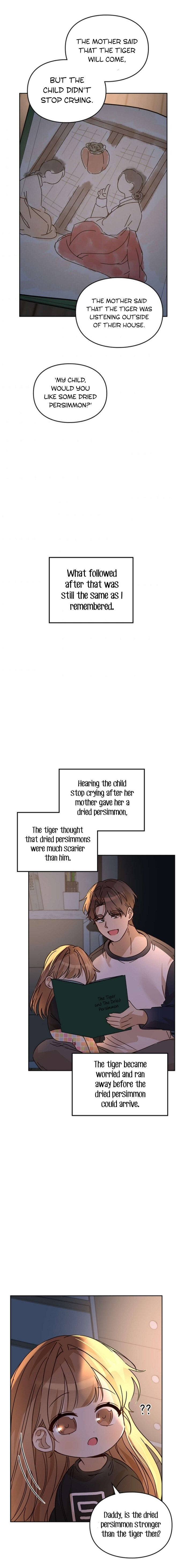 I Become a Doting Father Chapter 23 - Page 16