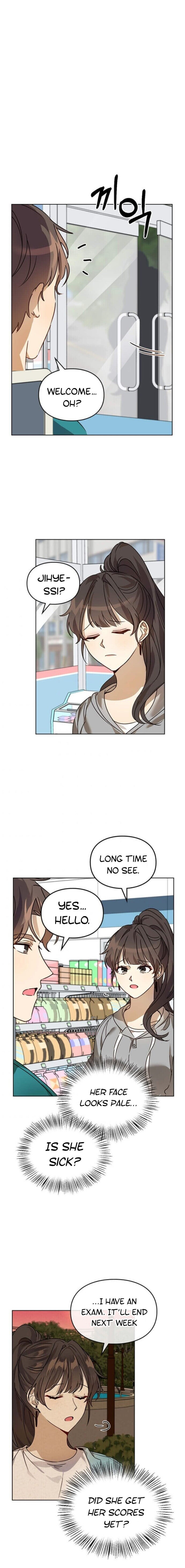 I Become a Doting Father Chapter 24 - Page 10