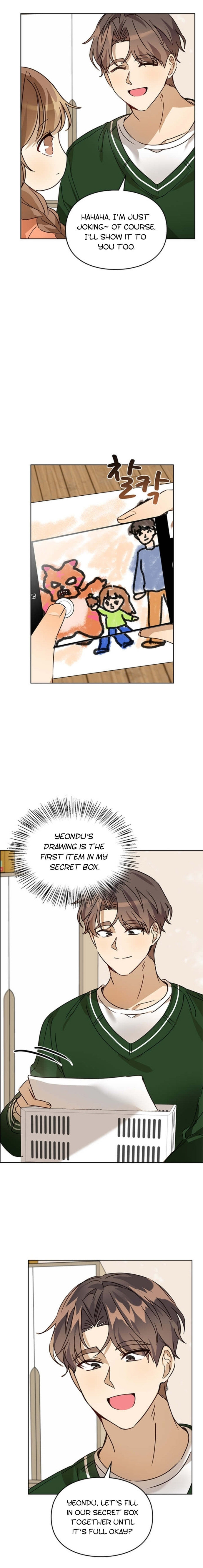 I Become a Doting Father Chapter 26 - Page 7